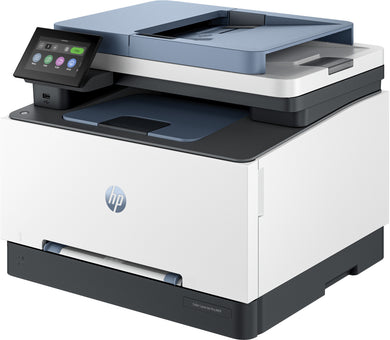 HP Color LaserJet Pro MFP 3302sdw – Imprimante laser couleur A4, 25 ppm