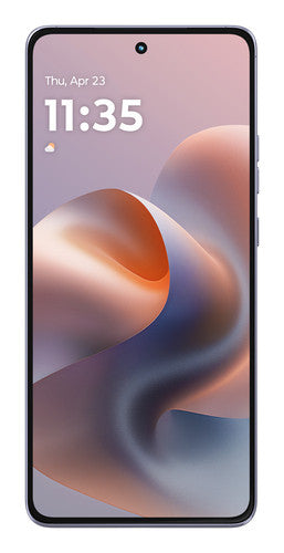MOTOROLA Moto G86 Power 5G Ciel Cosmique 8 Go 512 Go PB8X0013SE