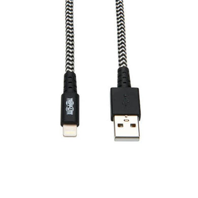 EATON tripp lite Heavy - Duty usb - a naar Lightning - kabel M100 - 010 - HD - Compridis