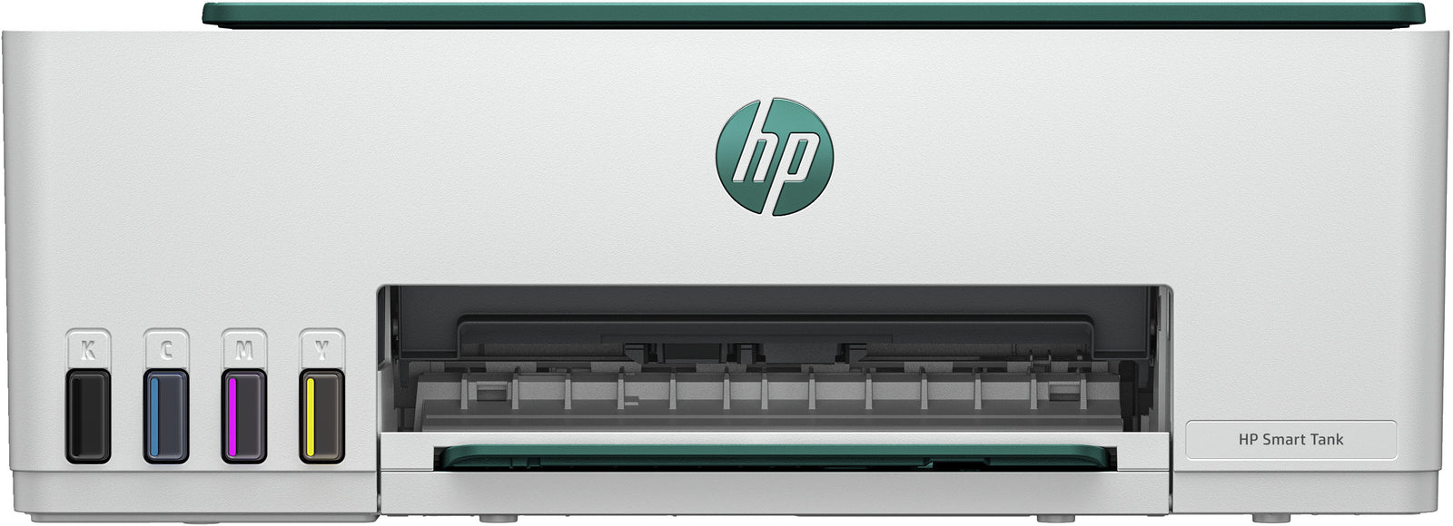 HP Smart Tank 5108 Imprimante Tout-en-Un - Sans Fil, Haute Capacité