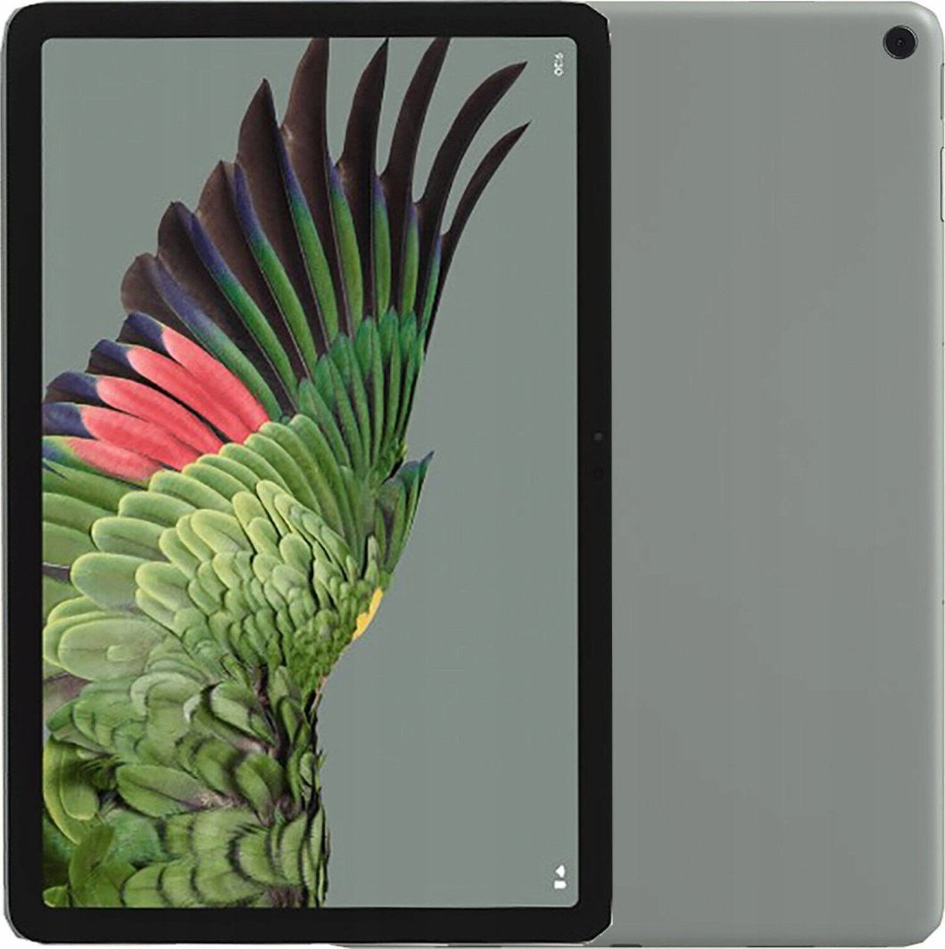 Google Pixel GA06158-EU tablette 128 Go 27,8 cm (10.9") 8 Go Wi-Fi 6 (802.11ax) Gris GA06158-EU