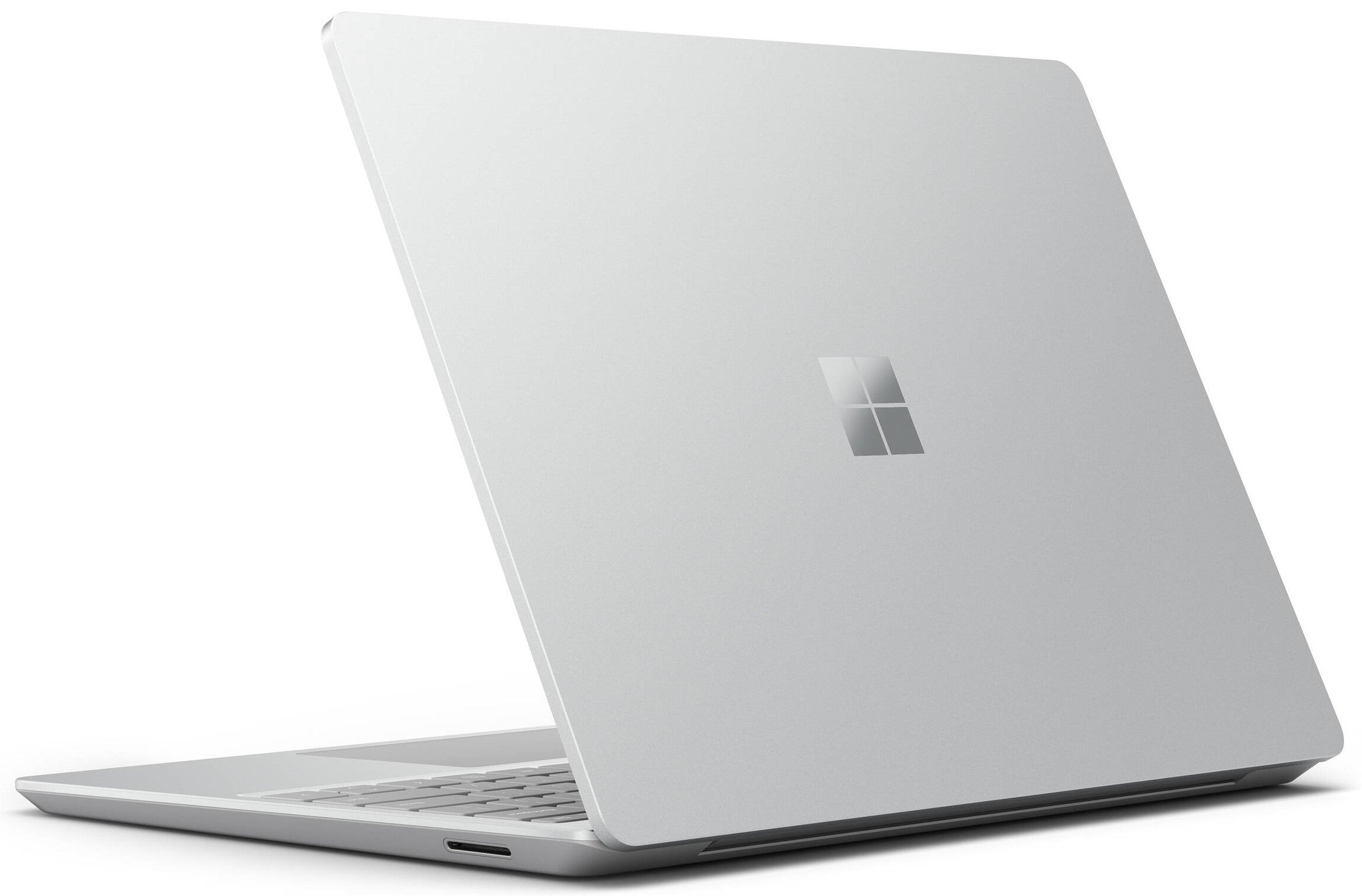 Ordinateur portable Microsoft Surface Go I5-1035G1 (8 Go 256 Go SSD <tc>QWERTY</tc> Platine américaine) TNV-00009