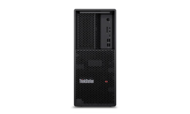 Lenovo ThinkStation P3 Tower i7-14700 16GB 512GB SSD Noir