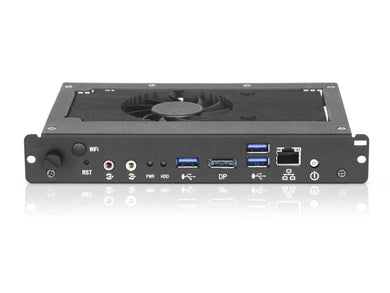 NEC OPS - SKY - I7 - D4/64/W7E een 100014260 - Compridis