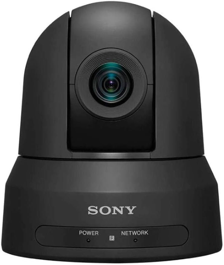 SONY Zwart SRG - X400 - Compridis