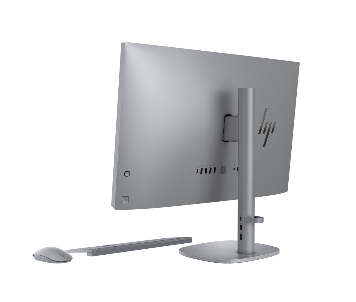 HP Ordinateur de bureau tout-en-un OmniStudio x Ultra 7 155H 16 Go 1 To 27" L11H B27G7EA#ABH