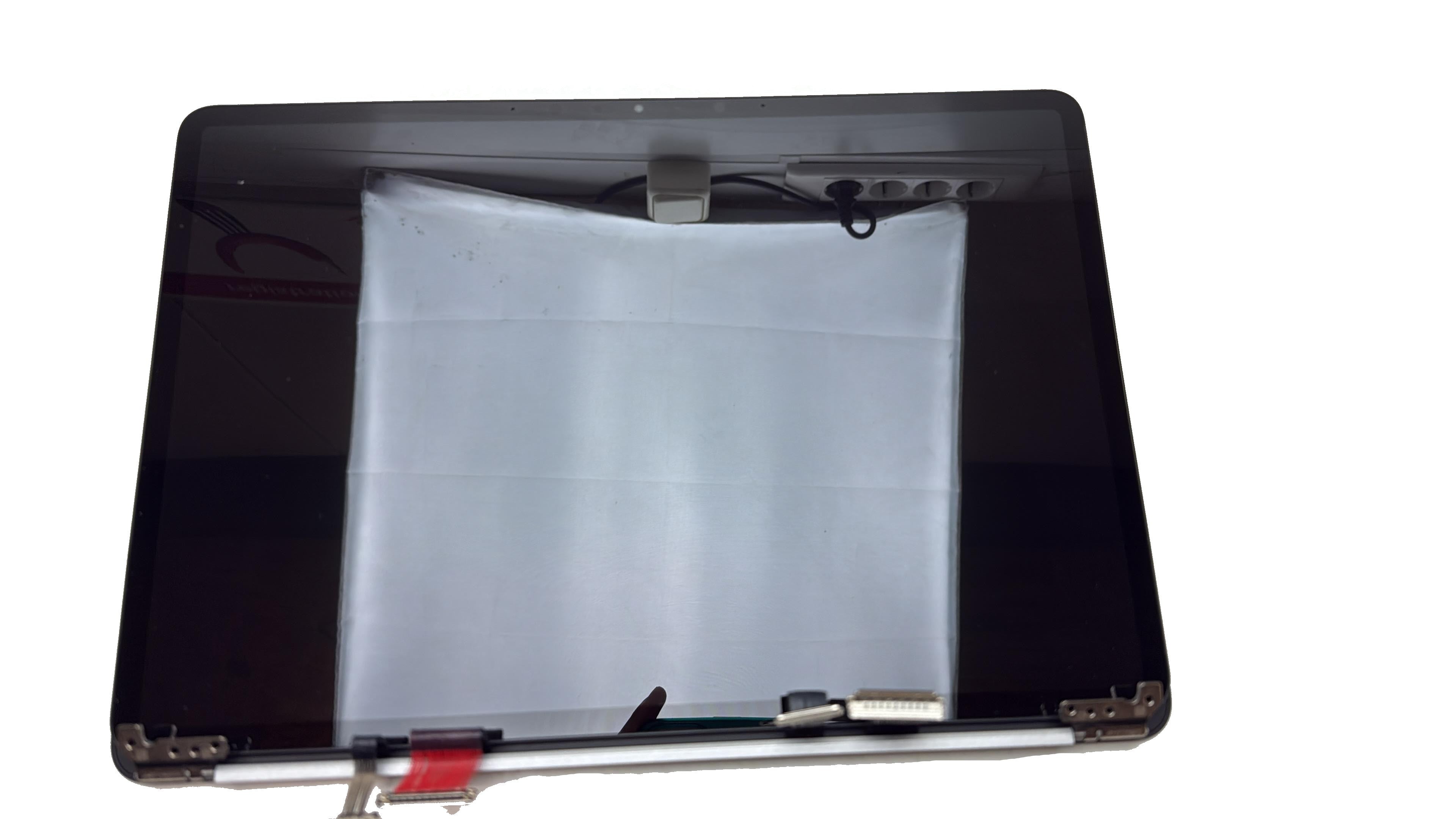 Support LCD pour ordinateur portable Microsoft Surface (modèle 1964)