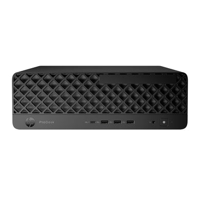 HP ProDesk 4 SFF G1i Desktop AI PC 9H7K4ET - Compridis