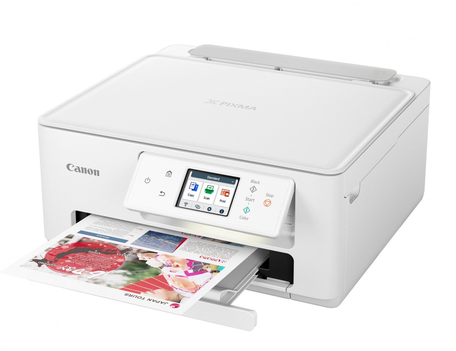 CANON Inkjetprinter Canon Pixma TS 7650I TS7650I