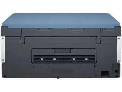 HP Smart Tank 725 AiO Printer 28B51A - Wireless All-in-One Printer