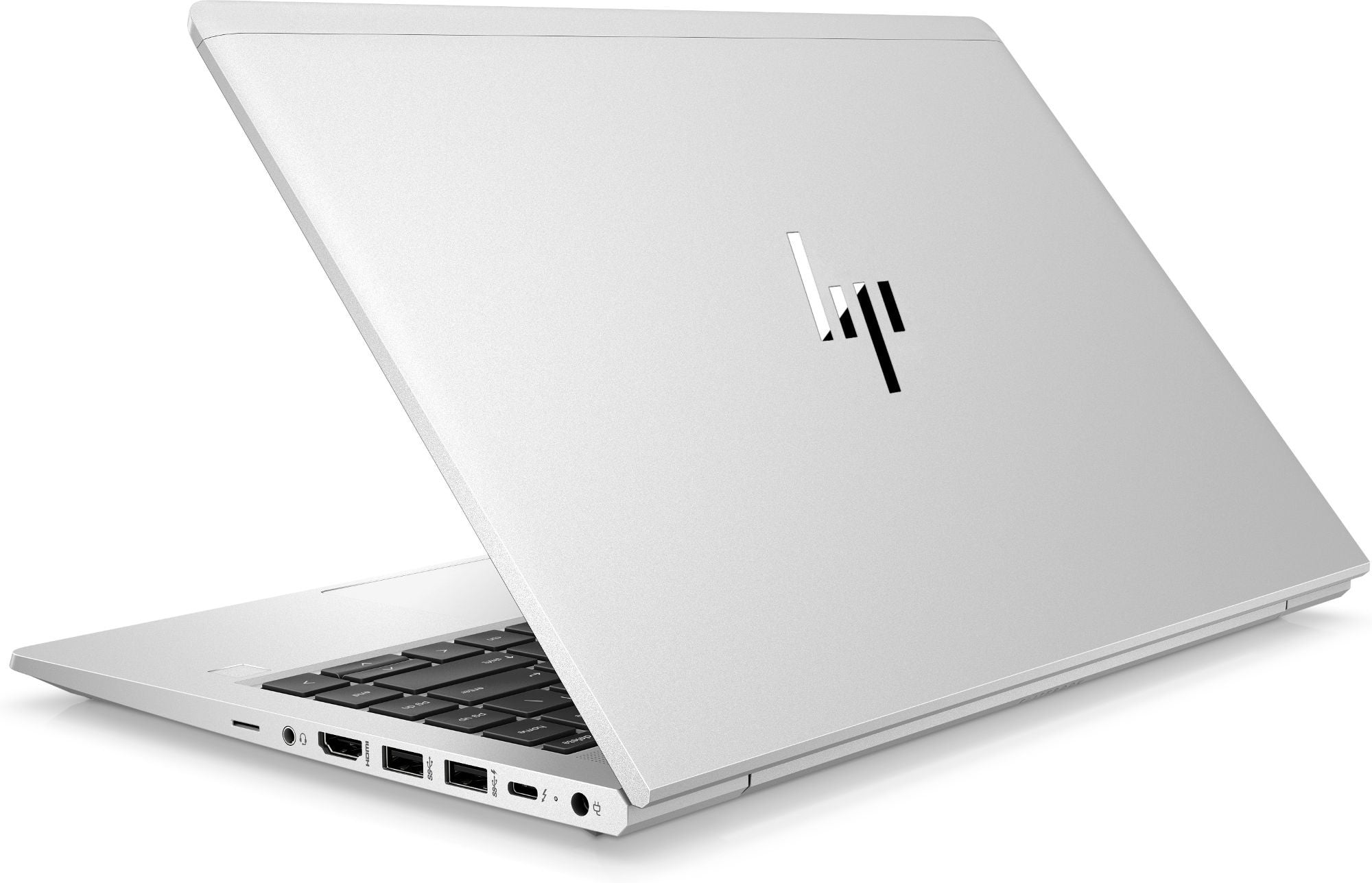 HP EliteBook 640 G9 14" I5-1235U/16 Go/512 Go/W11P QWERTY Royaume-Uni 5Y4G3EA#ABU