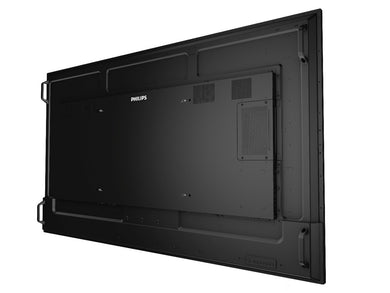 PHILIPS D-Line 65BDL4511D/00 Écran 65″ UHD 4K 500 cd/m² – Noir