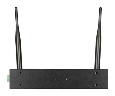 D - LINK Industrieel AC1200 Wave 2 - toegangspunt DIS - 2650AP - Compridis