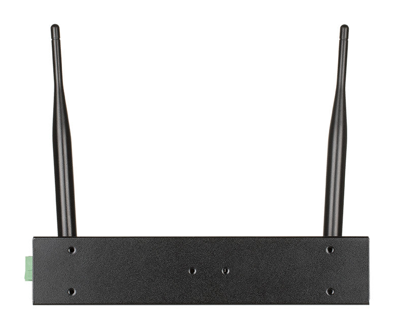 Point d'accès industriel AC1200 Wave 2 de D-LINK DIS-2650AP 