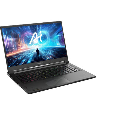 GIGABYTE AORUS 16X 16-inch i9-14900HX 32 Go 2 TB W11H QWERTZ X6LASG