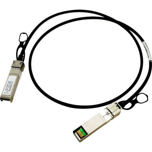 JUNIPER 1M (3FT) 10G SFP+ passieve directe koperen Twinax - kabel EX - SFP - 10GE - DAC - 1M - Compridis