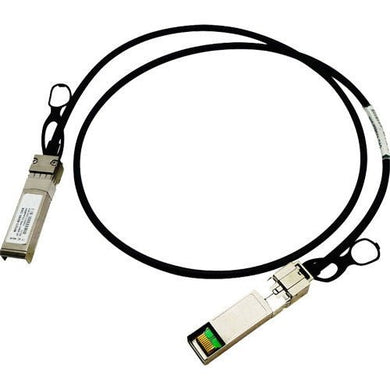 JUNIPER 1M (3FT) 10G SFP+ passieve directe koperen Twinax - kabel EX - SFP - 10GE - DAC - 1M - Compridis