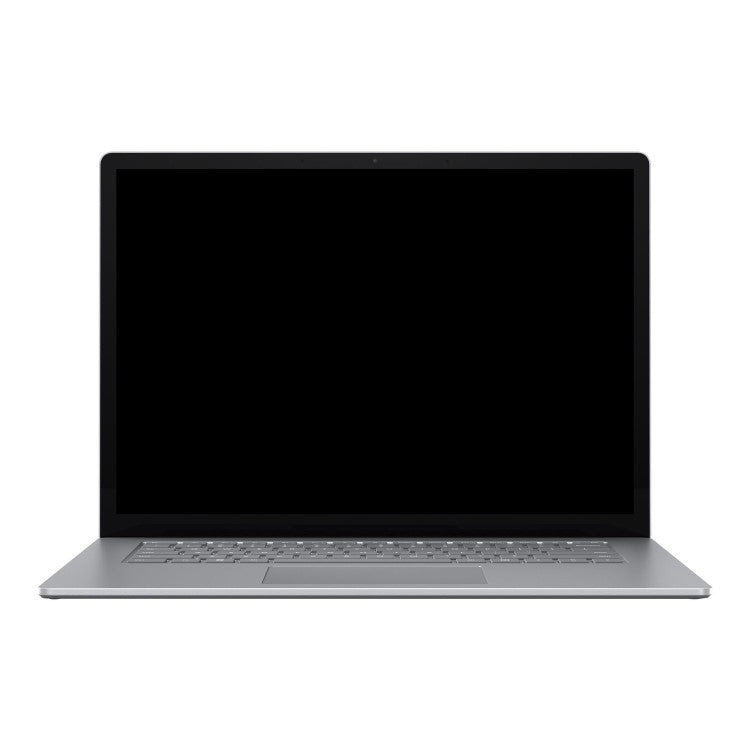 Microsoft Surface Laptop 5 Intel® Core™ i7 i7-1265U Ordinateur portable 38,1 cm (15") Écran tactile 16 Go LPDDR5x-SDRAM 512 Go SSD Wi-Fi 6 (802.11ax) Windows 11 Pro Anglais britannique Platine