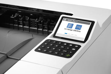 HP LaserJet Enterprise M406DN – Imprimante laser N&B 40 ppm – Noir