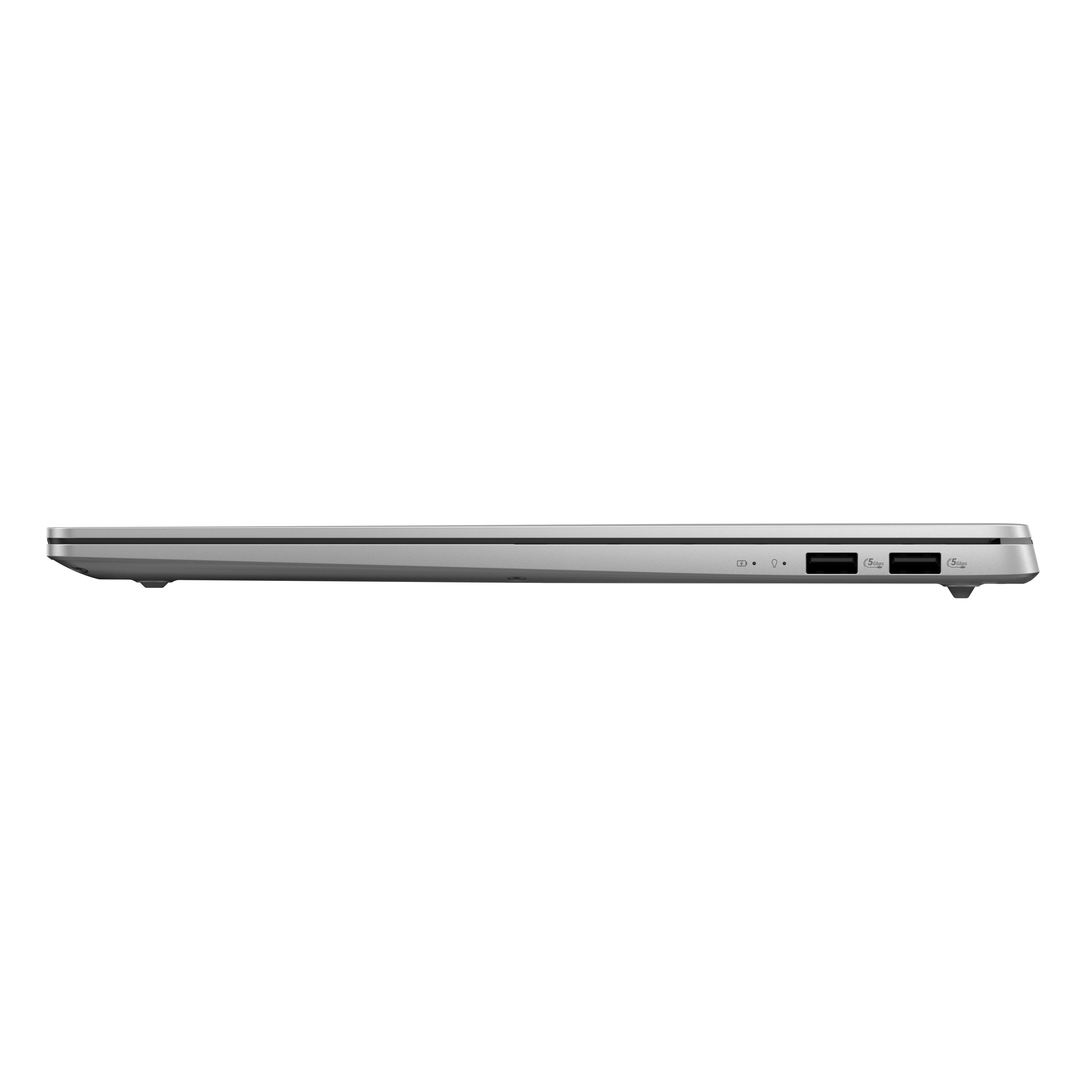 ASUS Vivobook S 15 OLED S5506UA-DRMA002W AMD Ryzen™ 7 8840HS Ordinateur portable 39,6 cm (15.6") 3K 16 Go LPDDR5x-SDRAM 1 To SSD Wi-Fi 6E (802.11ax) Windows 11 Home Argent