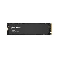 MICRON SSD NVMe 2400 1 To MTFDKBA1T0QFM-1BD1AABYY