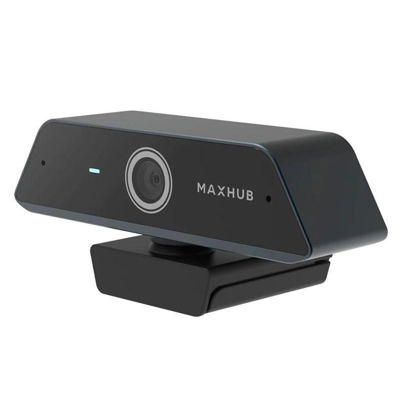 Maxhub uc W20 Webcam 4K 001.007.0010452