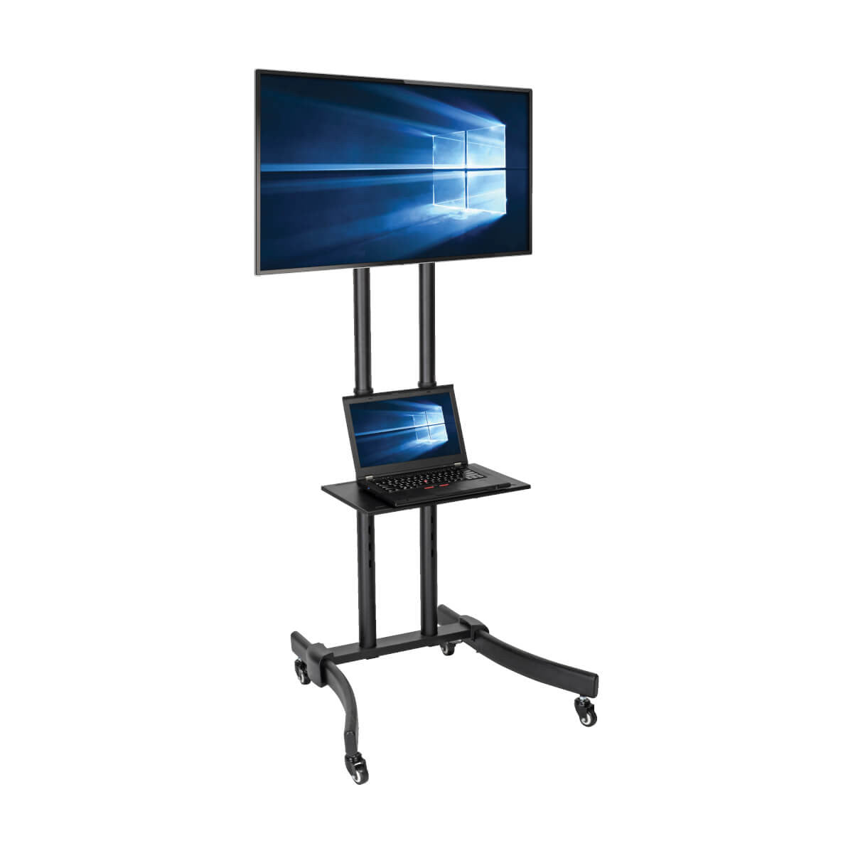 Tripp Lite DMCS3770L montage des affichages de messages 177,8 cm (70") Noir