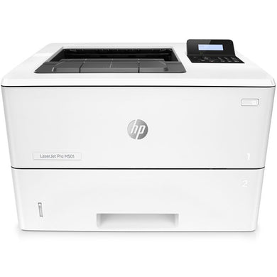 HP LaserJet Pro M501dn J8H61A Imprimante laser noir-et-blanc 43 ppm A4