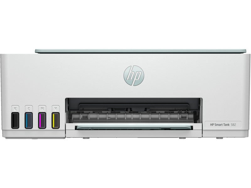 HP Smart Tank 582 AiO Prntr:AFR/ME-fr 4A8D6A#BEW