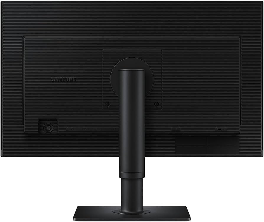 Samsung S40GD LS27D400GAUXEN Écran 27" IPS Full HD 100Hz Noir