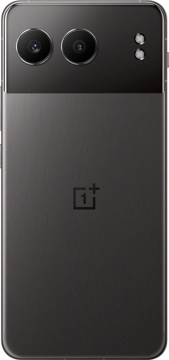 OnePlus Nord 4 17.1 cm (6.74") Dual SIM Android 14 5G USB Type-C 12 GB 256 GB 5500 mAh Black 5011110268
