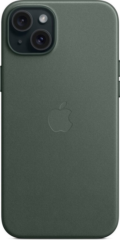 Apple MT4F3ZM/A mobiele telefoon behuizingen 17 cm (6.7") Hoes Groen MT4F3ZM/A - Compridis