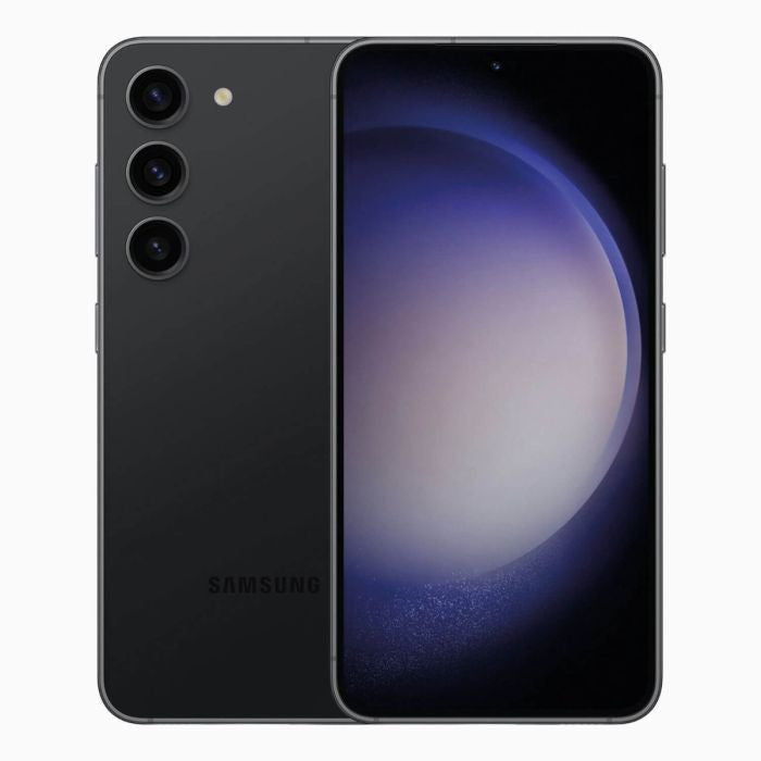 SAMSUNG Galaxy S23 128 Go de stockage Noir SM-S911BZKDEUB