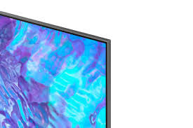 Samsung QLED Q80C 50" Argent QE50Q80CATXXN 