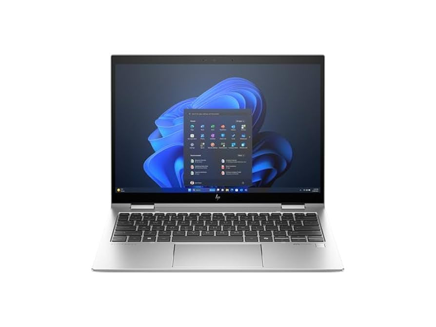 HP X360 830 G11 13,3" 2-en-1 ULTRA 5 125U 16 Go 512 Go W11PRO 8L3M9AV