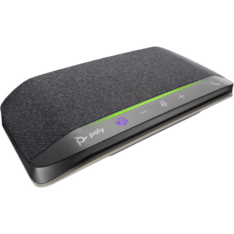 Poly Haut-parleur Sync 10 USB-A USB-C