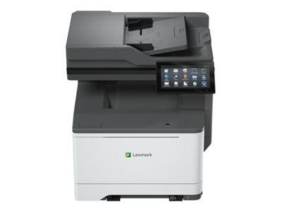 LEXMARK Imprimante multifonction couleur A4 Lexmark XC2342 XC2342BSD