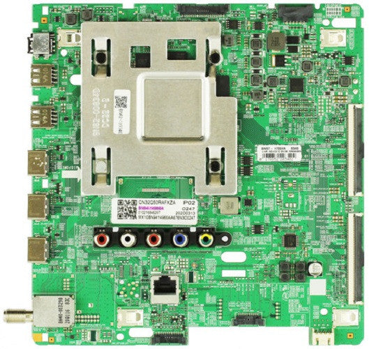 SAMSUNG Carte mère pour Odyssey OLED G6 G60SD (LS27DG602SUXEN) BN94-18407A