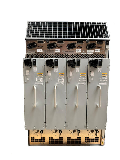 JUNIPER NETWORKS MX960 - router cas - bp - mx960 - s - a - QPV01 - Compridis