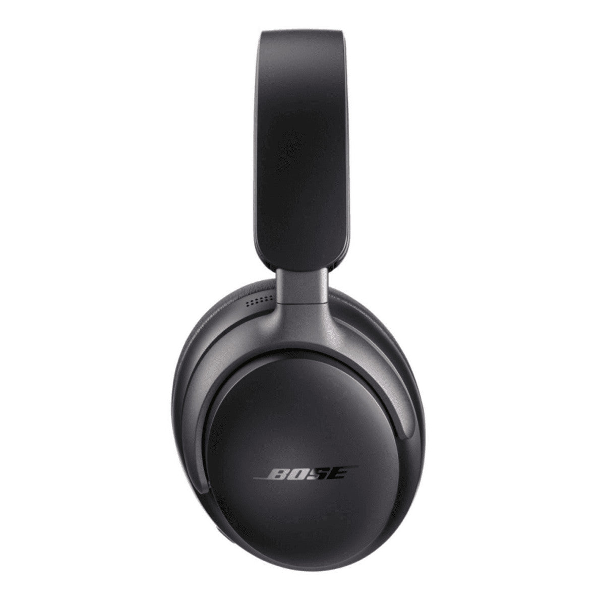 BOSE QuietComfort Ultra Noise-cancelling Over-ear Headphones (Black) 880066-0100