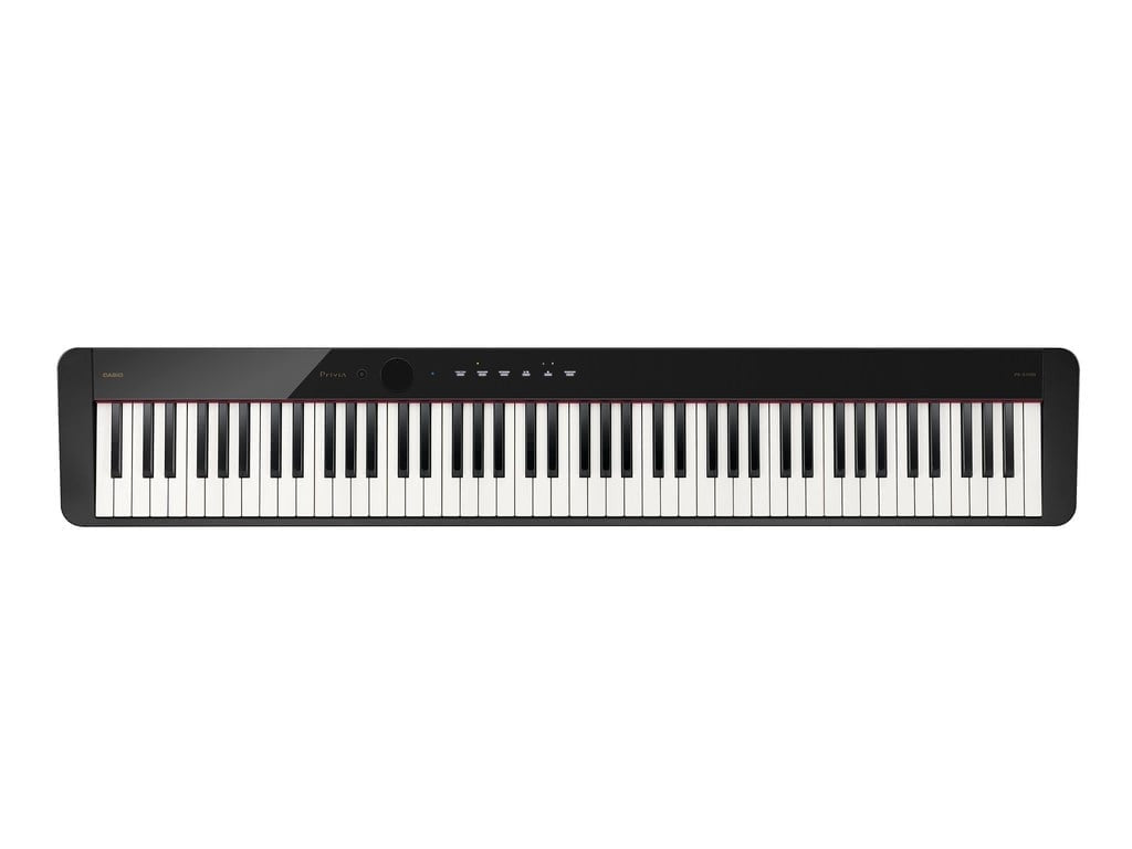 CASIO Piano numérique de scène Privia 88 touches (noir) PX-S1100