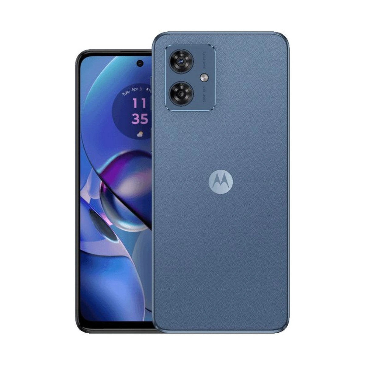 MOTOROLA Moto G54 5G 8 Go RAM 256 Go stockage Bleu indigo PAYT0019SE 