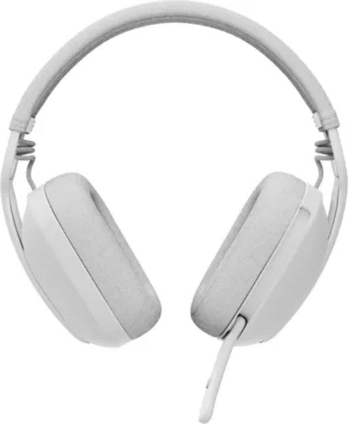 Casque sans fil LOGITECH Zone Vibe blanc 981-001171 