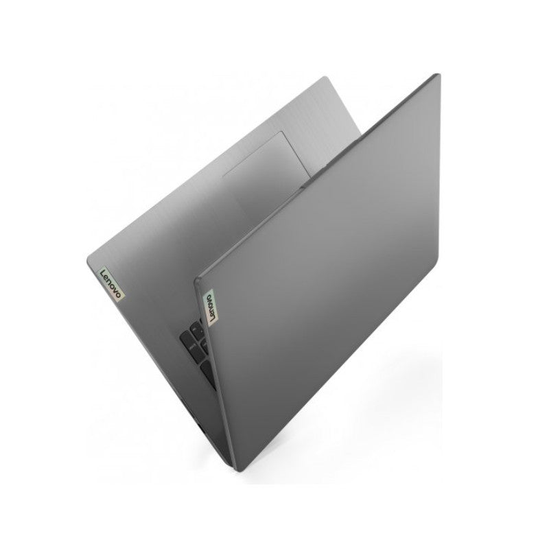 Lenovo IdeaPad 3 17IAU7 Intel® Core™ i7 i7-1255U Ordinateur portable 43,9 cm (17.3") Full HD 16 Go DDR4-SDRAM 512 Go SSD Wi-Fi 5 (802.11ac) Windows 11 Home Belge Gris 82RL008DMB
