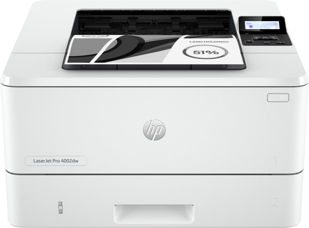 HP LaserJet Pro Imprimante 4002dw