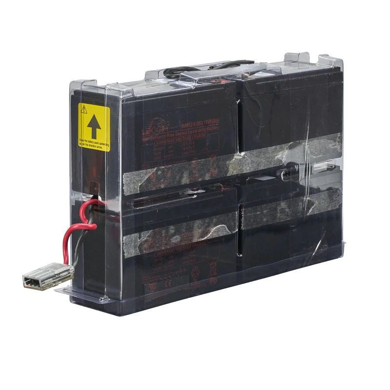 Batterie simple EATON + produit e EB005SP