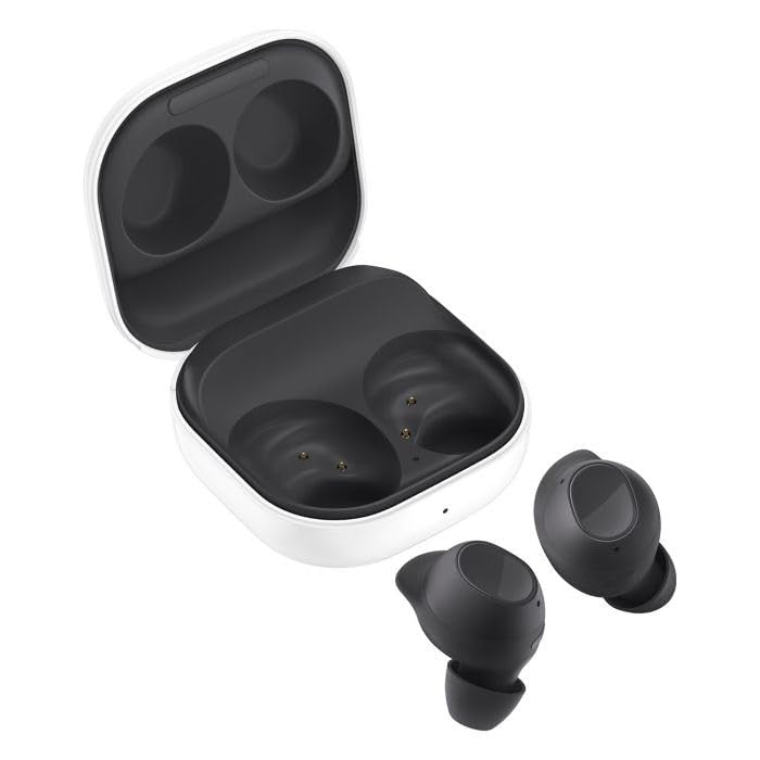 SAMSUNG Galaxy Buds fe (Graphique) SM-R400NZAAEUB