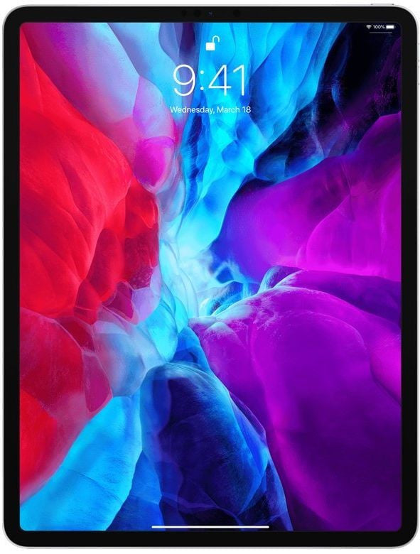 Apple iPad Pro 4G LTE 512 Go 27,9 cm (11") Wi-Fi 6 (802.11ax) iPadOS Gris