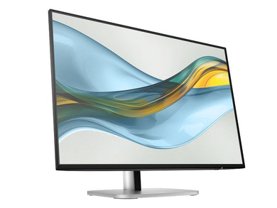 HP Series 5 Pro 524pn Moniteur 24″ WUXGA IPS – 100 Hz, 100 % sRGB, Noir/Argent