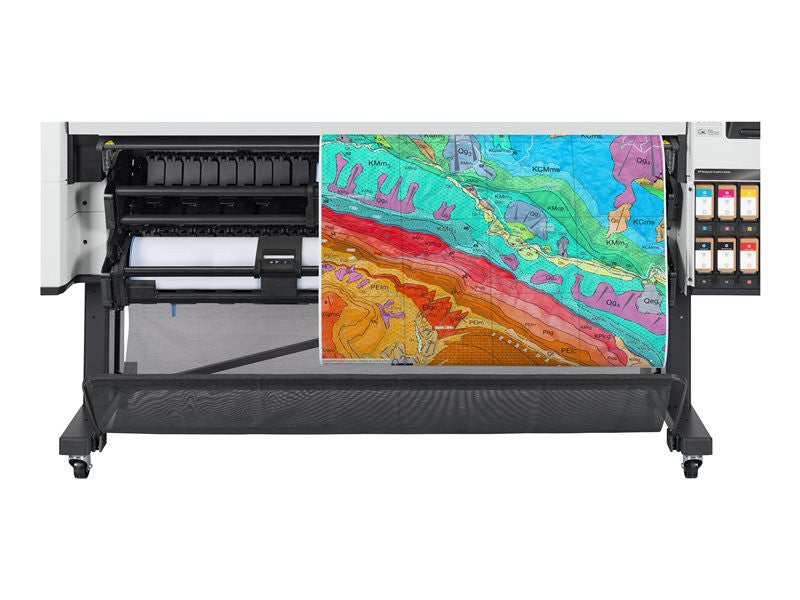 HP Designjet Imprimante Z6 Pro 64 pouces